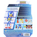 Sonic The Hedgehog - Modern Sonic with Invincible Item Action Figure (4") - Jakks Pacific
