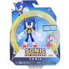 Sonic The Hedgehog - Modern Sonic with Invincible Item Action Figure (4