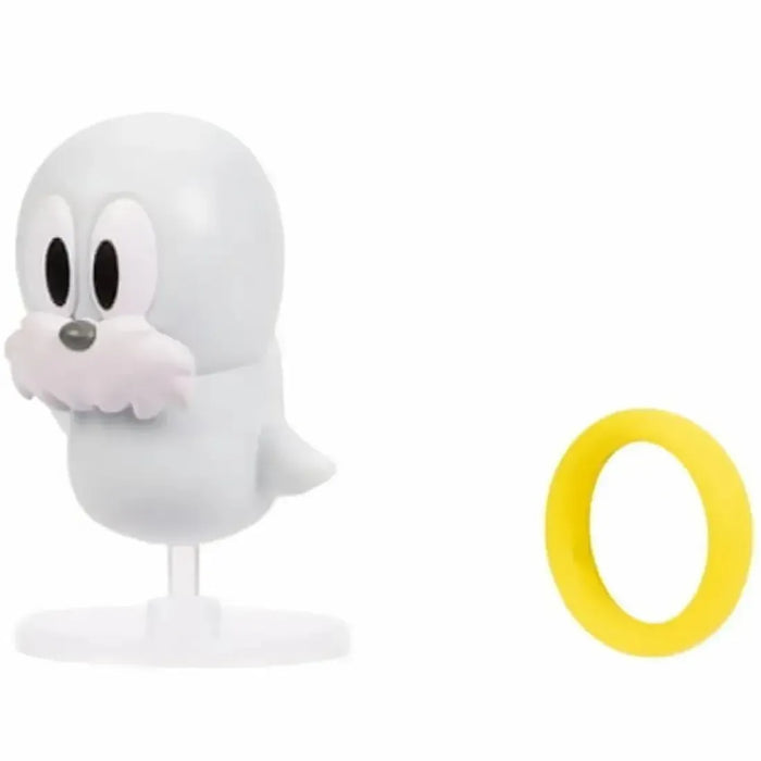 Sonic The Hedgehog - Rocky Action Figure (2.5") - Jakks Pacific