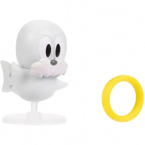 Sonic The Hedgehog - Rocky Action Figure (2.5