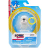 Sonic The Hedgehog - Rocky Action Figure (2.5
