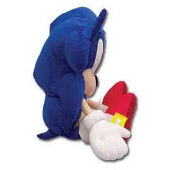 Sonic the Hedgehog - 24" Classic Sonic Plush Pillow - Great Eastern