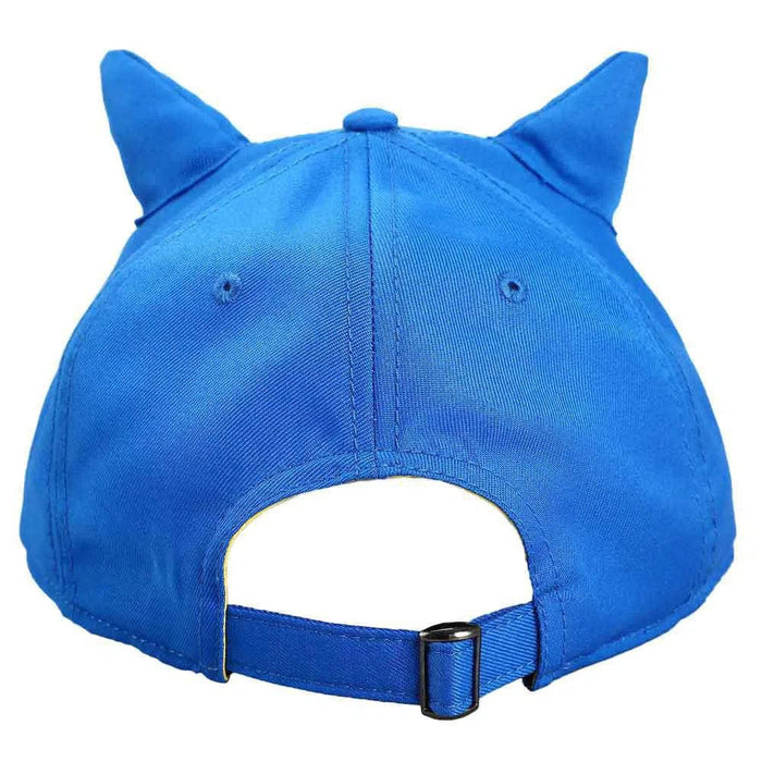 Sonic the Hedgehog - 3D Cosplay Hat - Bioworld