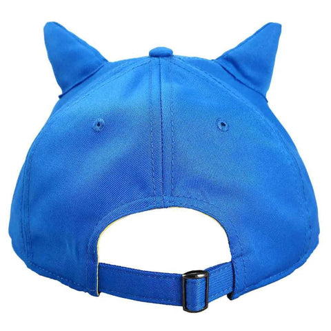 Sonic the Hedgehog - 3D Cosplay Hat - Bioworld