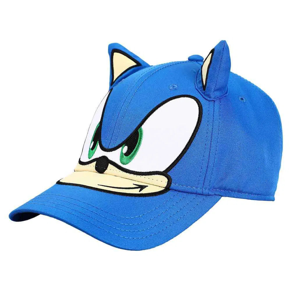 Sonic the Hedgehog - 3D Cosplay Hat - Bioworld