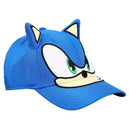 Sonic the Hedgehog - 3D Cosplay Hat - Bioworld
