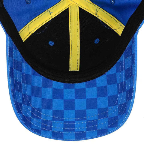 Sonic the Hedgehog - 3D Cosplay Hat - Bioworld