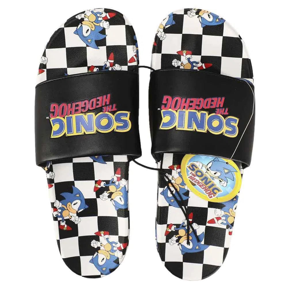Bioworld Sonic Kids Clothing in Kids Character Shop (126 Bioworld Sonic Kids Clothing in Kids Character Shop (126