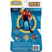 Sonic the Hedgehog - Bendable Dr. Eggman Action Figure (5.25") - TGC Toys - Flexfigs Series 1 - (2025)