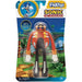 Sonic the Hedgehog - Bendable Dr. Eggman Action Figure (5.25") - TGC Toys - Flexfigs Series 1 - (2025)