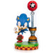Sonic the Hedgehog - Checkpoint Statue (11") - First 4 Figures