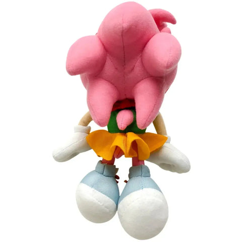 Sonic the Hedgehog - Classic Amy Plush (10