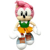 Sonic the Hedgehog - Classic Amy Plush (10