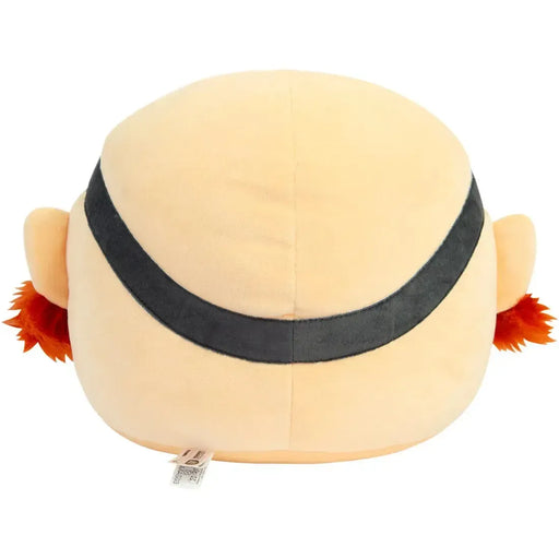 Sonic the Hedgehog - Dr. Eggman Head Plush Pillow (15") - Tomy - Club Mocchi Mocchi Series