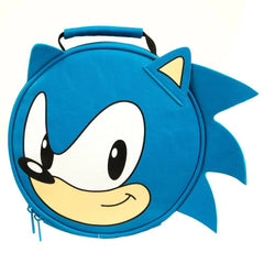 Sonic the Hedgehog - Insulated Lunchbox - Bioworld