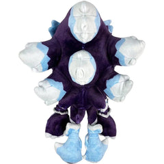 Sonic the Hedgehog - Mephiles The Dark Plush (10") - Great Eastern