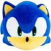 Sonic the Hedgehog - Sonic Head Plush (13") - Tomy - Club Mocchi-Mocchi Series