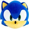 Sonic the Hedgehog - Sonic Head Plush (13