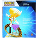 Sonic the Hedgehog - Tails Figure (9") - Diamond Select Toys - Gallery Diorama Series