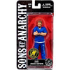 Sons of Anarchy - Blue Prison Uniform Jax Teller Action Figure (6