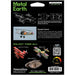 Sopwith Camel Plane Figure Model Kit (1:76 Scale, Steel, Moderate Difficulty) - Fascinations - Metal Earth Series - (2024)