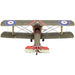 Sopwith Camel Plane Figure Model Kit (1:76 Scale, Steel, Moderate Difficulty) - Fascinations - Metal Earth Series - (2024)