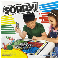 Sorry! - Competitive Racing Board Game for Family, and Children (2-4 Players,...- Image 3