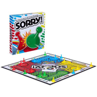 Sorry! - Competitive Racing Board Game for Family, and Children (2-4 Players,...- Image 4