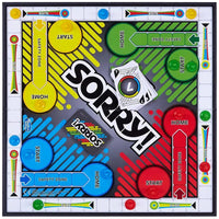 Sorry! - Competitive Racing Board Game for Family, and Children (2-4 Players,...- Image 6