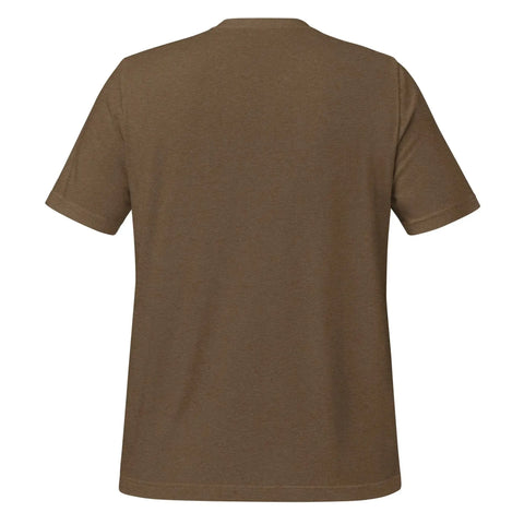 Sorry I’m Late I Was Pooping T-Shirt – Funny Bathroom Humor Gag Gift Graphic Tee - Image 3