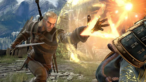 Soul Calibur VI - Xbox One