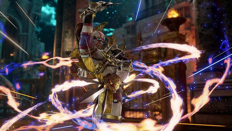 Soul Calibur VI - Xbox One