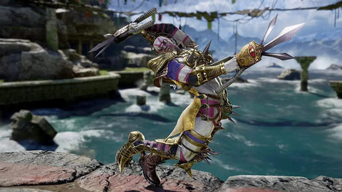 Soul Calibur VI - Xbox One