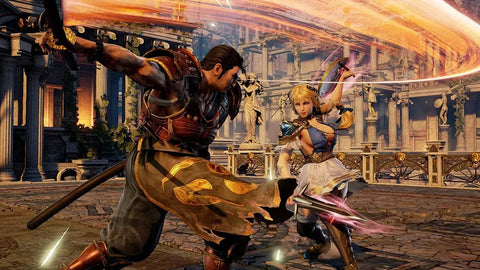 Soul Calibur VI - Xbox One