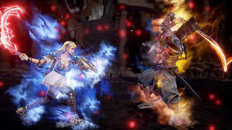 Soul Calibur VI - Xbox One