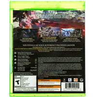 Soul Calibur VI - Xbox One
