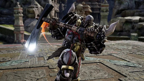 Soul Calibur VI - Xbox One