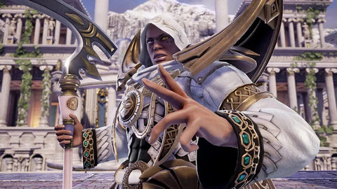 Soul Calibur VI - Xbox One