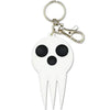 Soul Eater - Skull Keychain (3