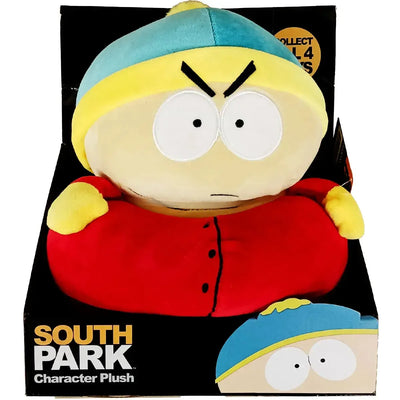 South Park - Cartman Plush (10