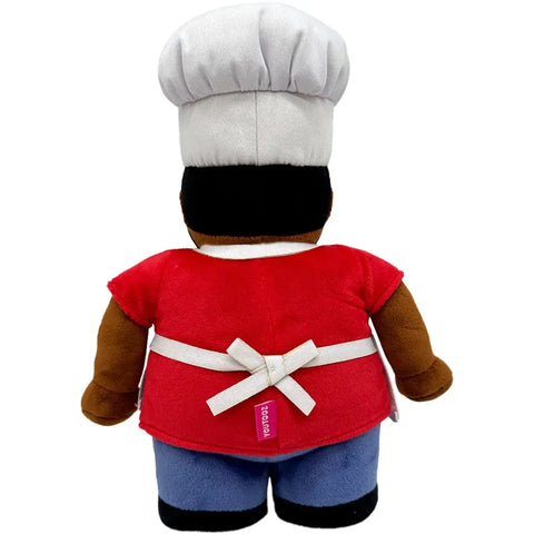 South Park - Chef Plush (9