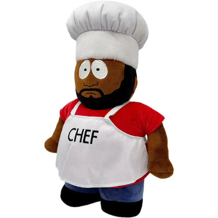 South Park - Chef Plush (9") - Youtooz