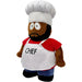 South Park - Chef Plush (9") - Youtooz