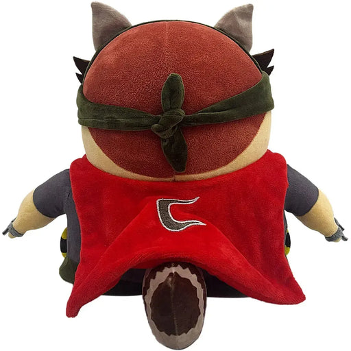 South Park - Eric Cartman Superhero Costume Plush (9") - Youtooz