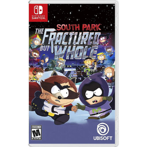South Park: Fractured But Whole - Nintendo Switch