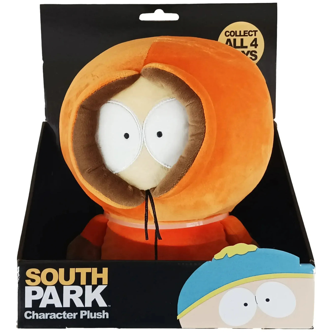 South Park - Kenny Plush (10") - Comedy Partners