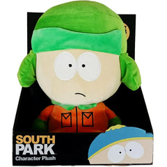 South Park - Kyle Plush (10") - Comedy Partners