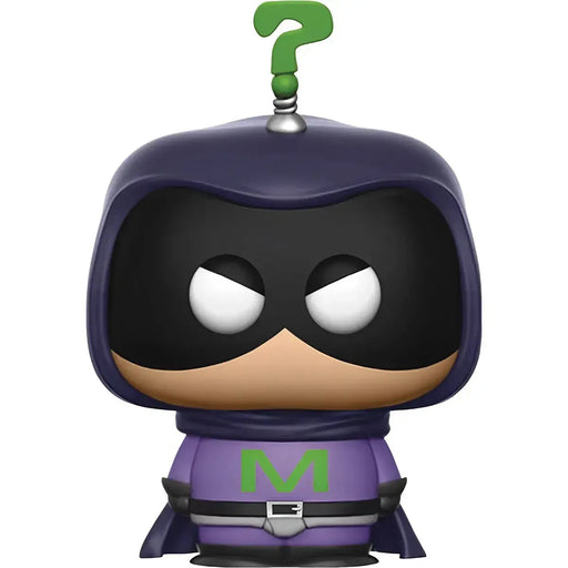 South Park - Mysterion Figure - Funko - POP! Series (04)