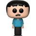 South Park - Randy Marsh Figure - Funko - Pop! Series (22)
