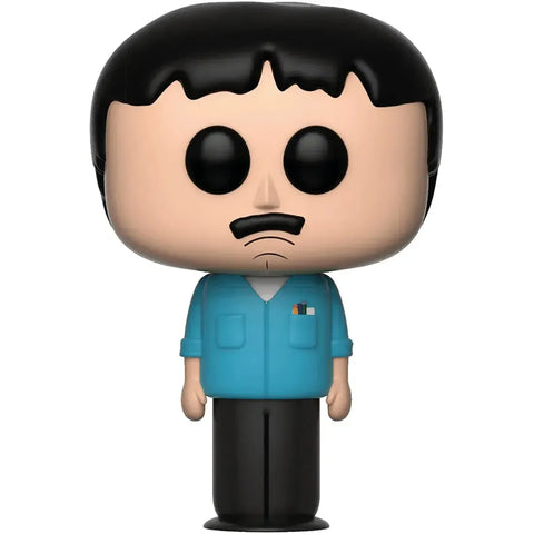 South Park - Randy Marsh Figure - Funko - Pop! Series (22)